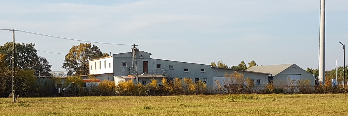 firmengebaude