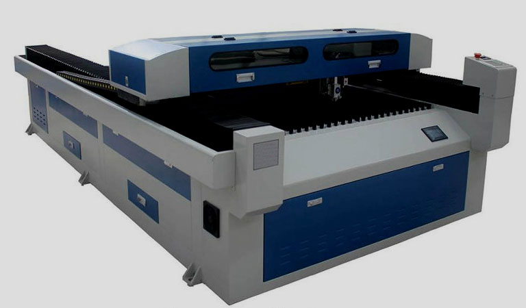 co2lasermaschine