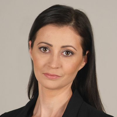 Wiera Guretzki